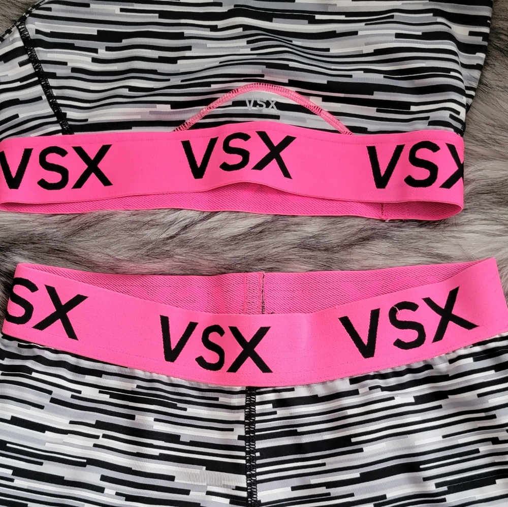 VS workout set - Picture 2 of 4